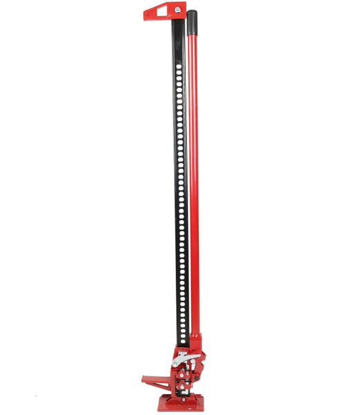 Домкрат реечный 150 см, 3000 кг Jack 60" - купить с доставкой по ...