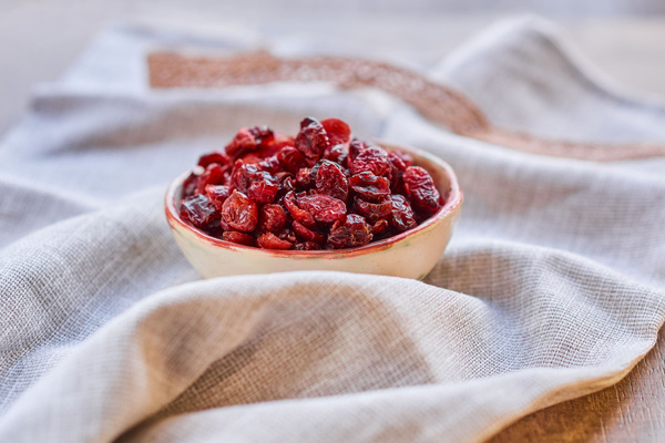 Клюква сушеная 100г - купить с доставкой по выгодным ценам в интернет ...