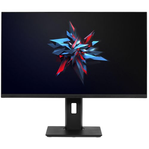 Монитор DEXP 27" DEXP QF271K черный 27" - купить по выгодной цене в ...
