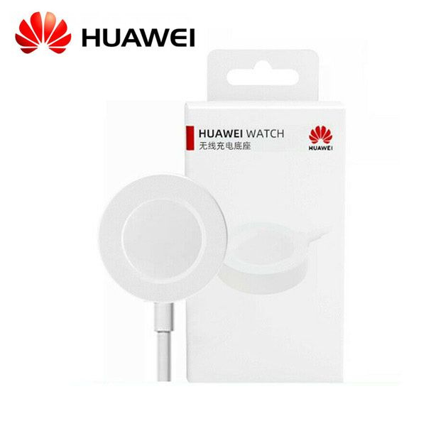 Беспроводное зарядное устройство HUAWEI Huawei_Charger_CW020_USB 2.0 ...