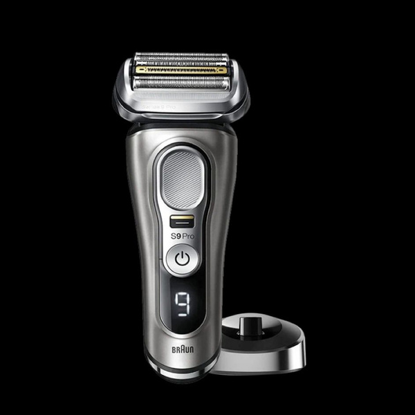 Электробритва Braun Series 9 Pro 9417s silvery - купить по выгодным ...