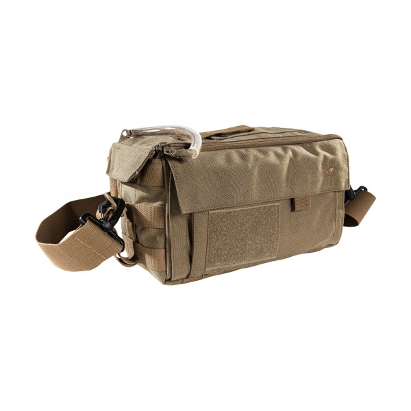 Тактическая медицинская сумка Tasmanian Tiger Small Medic Pack MKII ...