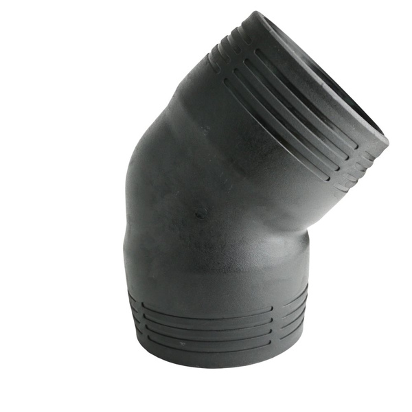 Отвод электросварной 110 мм 45 ПЭ 100 SDR11, OTV-110-45E - купить по ...