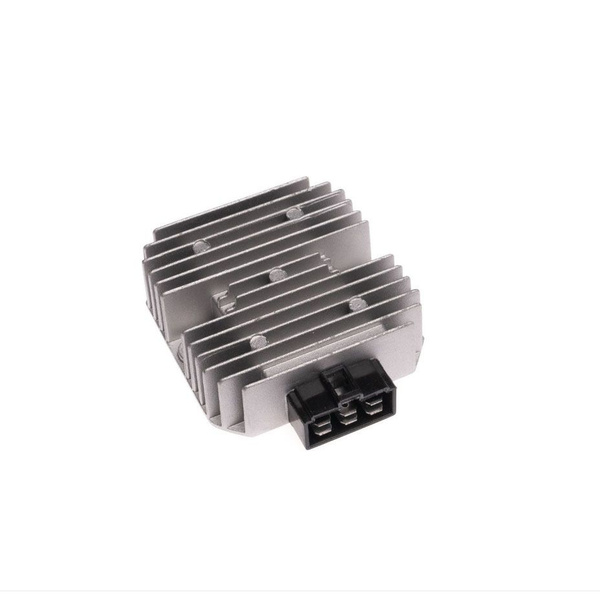 Реле-регулятор напряжения 12V (контакты 3 х 3) снегохода DINGO T150 ...