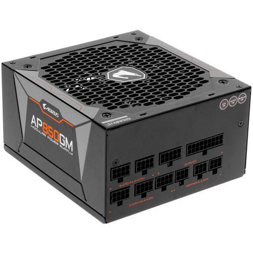 Блок питания GIGABYTE AORUS P850W 28200-AP85GM-1EUR - купить с ...