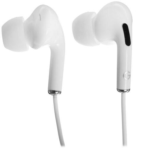 Bluetooth-гарнитура GAL Gal BH-4000 белый - купить по выгодной цене в ...