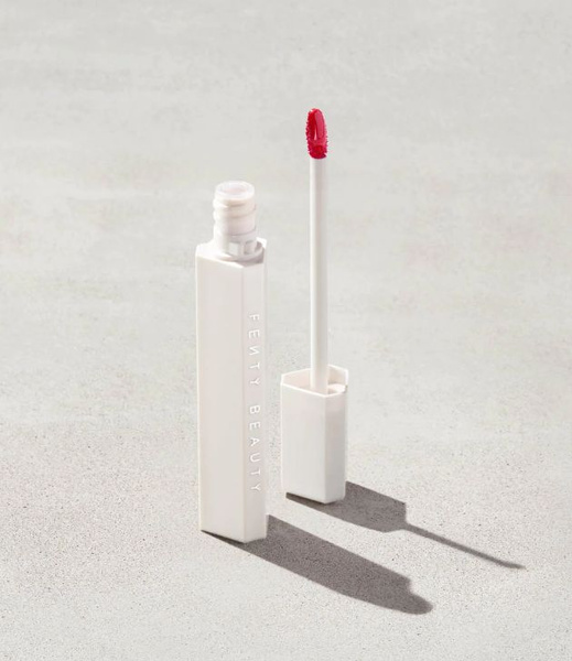 Блеск для губ Fenty Beauty Poutsicle 6,5 мл, Strawberry Sangria ...