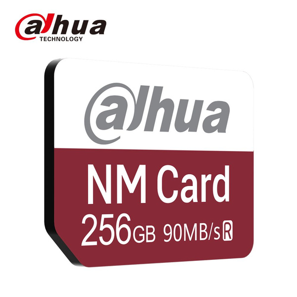 Карта памяти 256 ГБ (Dahua HW NM-Card) - купить с доставкой по выгодным ...