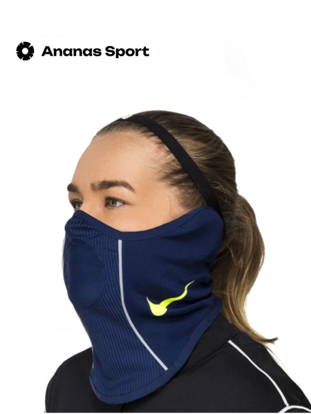Nike Бандана Dri-Fit - купить с доставкой по выгодным ценам в интернет ...