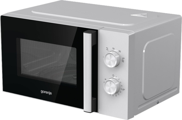 Микроволновая Печь Gorenje Mo20a3w Купить