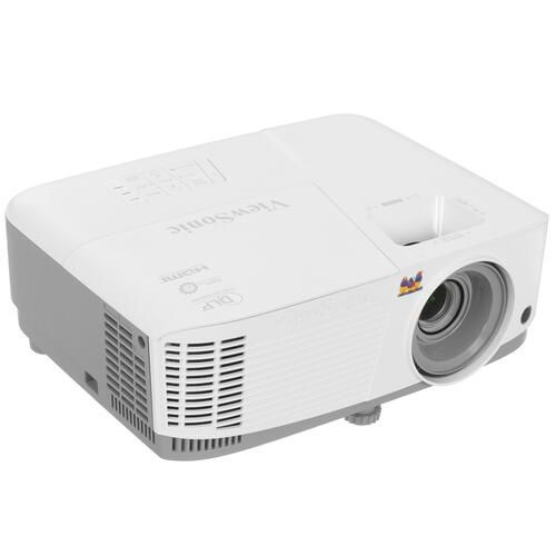 Проектор ViewSonic PA503X белый купить по доступной цене с доставкой в ...