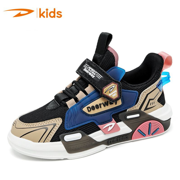 Кроссовки deerway-kids - купить с доставкой по выгодным ценам в ...
