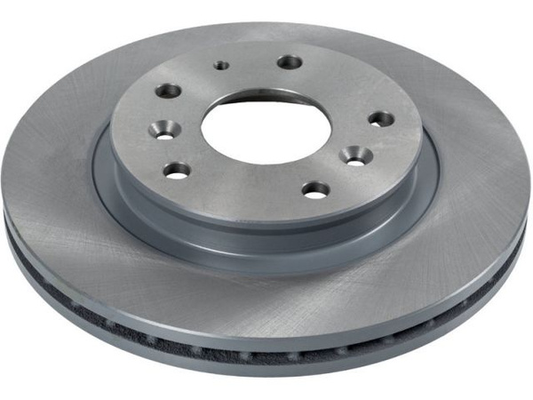 Диск тормозной передний Mazda, Ford/ Мазда, Форд GJ553325XC; GJ553325XD ...
