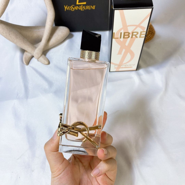 Yves Saint Laurent LIBRE EDT 1 Духи 100 мл (1394039151)