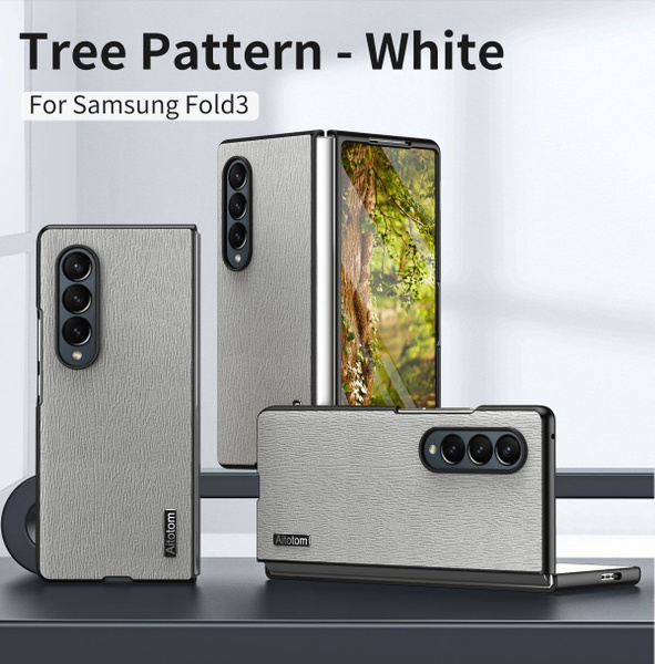 Чехол для Samsung Galaxy Z Fold 3 Чехол Samsung Galaxy Z Fold 3 ...