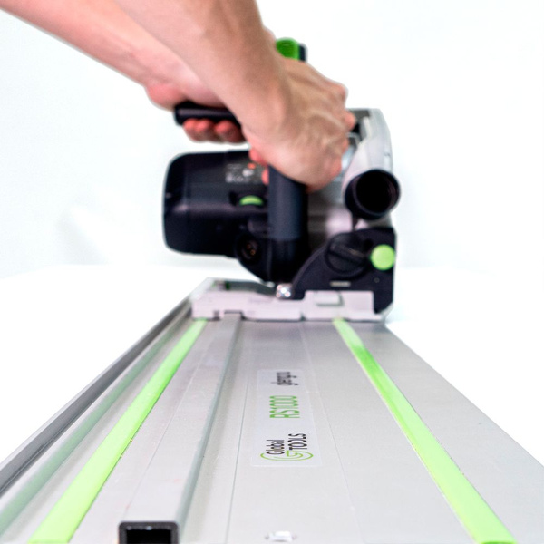 Противоскользящая лента GlobalTOOLS Ленты для шины направляющей Festool ...