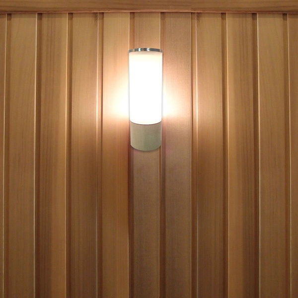 Настенный светильник Licht Светильник угловой Licht-2000 Moccolo, E14 ...