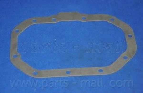Прокладка поддона МКПП PARTS-MALL P1Z-C019 - Parts-Mall арт. P1Z-C019 ...