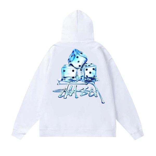 Худи Stussy - купить с доставкой по выгодным ценам в интернет-магазине ...