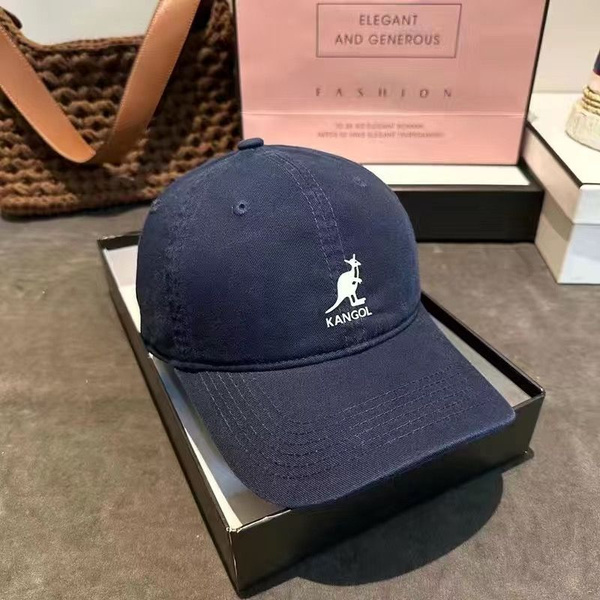 Бейсболка KANGOL - купить с доставкой по выгодным ценам в интернет ...