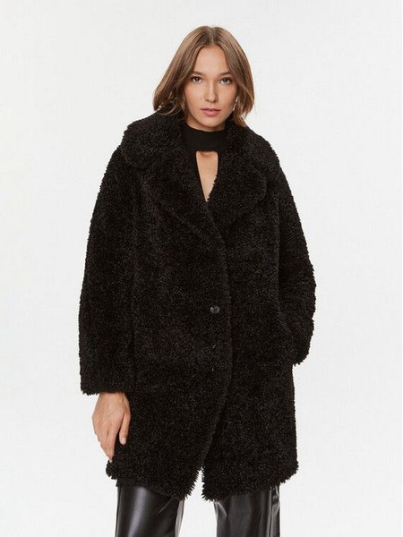 Шуба GUESS - купить с доставкой по выгодным ценам в интернет-магазине ...