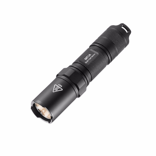 Фонарик Nitecore MT1A EDC - купить с доставкой по выгодным ценам в ...