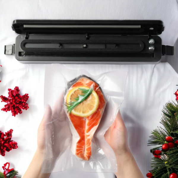 Вакуумный упаковщик Vacuum Sealer Вакуумный - купить по доступным ценам ...