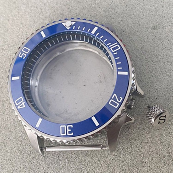 41.5MM корпус из нержавеющей стали 3,8 - битный черный эндоскопический ...