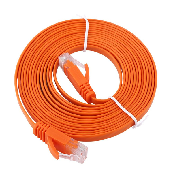 Кабель LAN RJ45 CAT6 - купить с доставкой по выгодным ценам в интернет ...