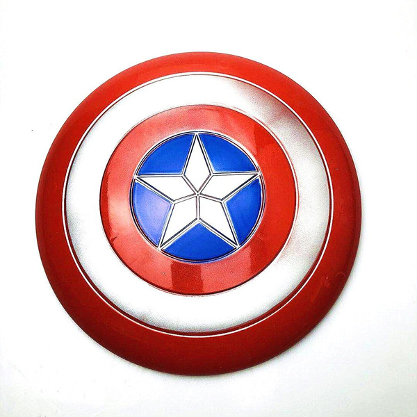 Щит на руку "Капитан Америка" - Shield Capitan America - купить с ...