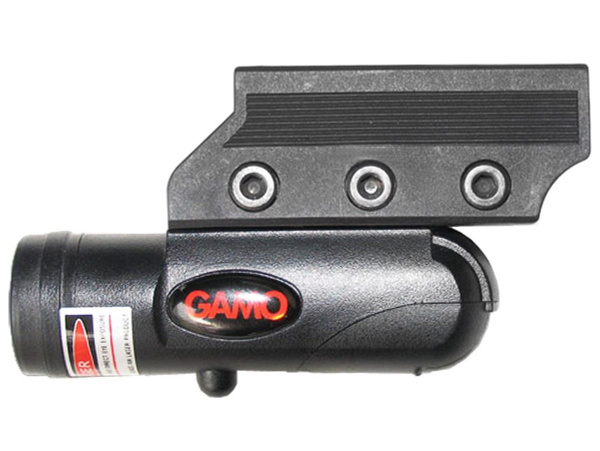 Целеуказатель лазерный для пистолета Gamo V-3 - купить с доставкой по ...