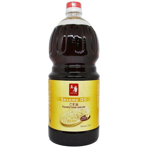 Кунжутное масло Ozon