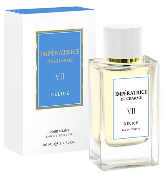Art Parfum М Императрис Де Шарм Делиш Духи 80 мл (1378441753)