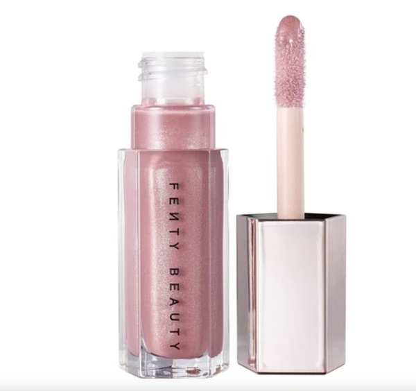 FENTY BEAUTY Блеск для губ Gloss Bomb ( FUSSY ) 9 мл - купить с ...