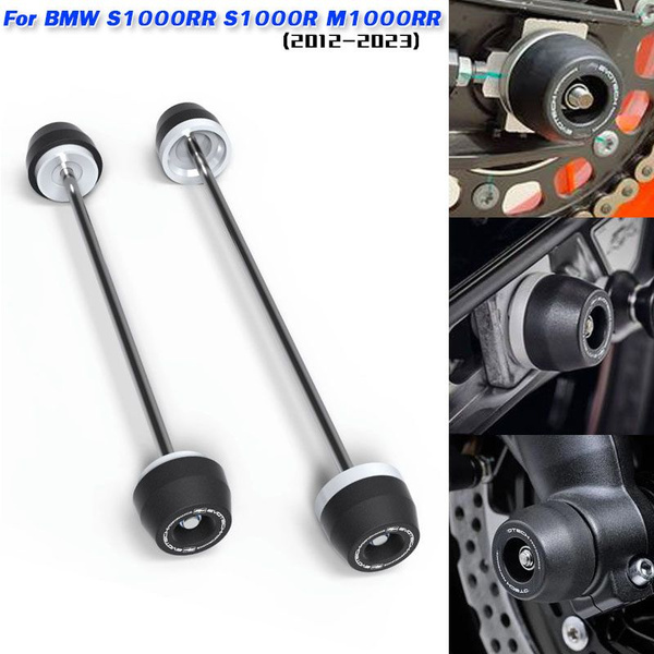 For BMW S1000R RR M1000RR 12-23 слайдеры для мотоцикла дуги ...