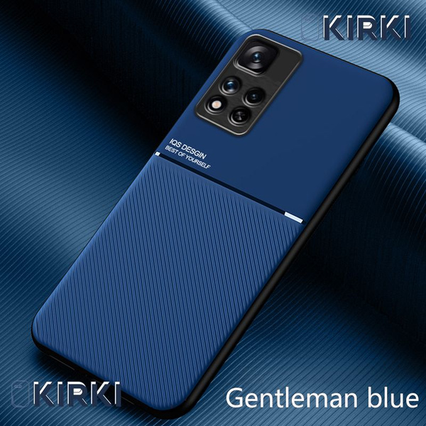 Чехол для Xiaomi Redmi Note 11 Pro Plus 5G (Сяоми Редми Ноут 11 Про ...