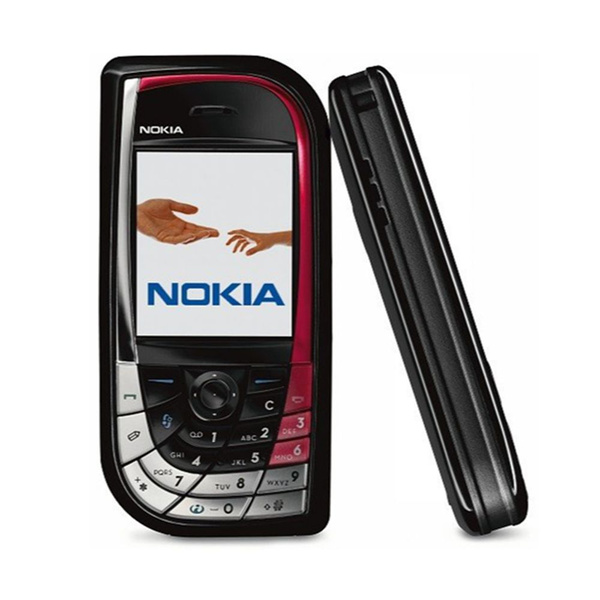 Nokia Ozon