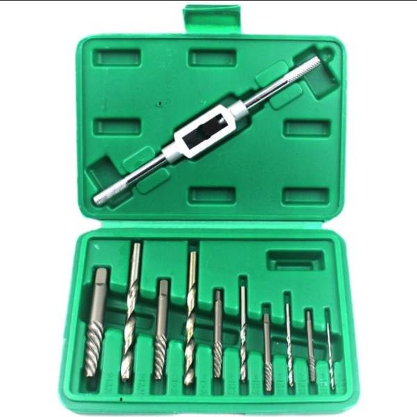 Набор для извлечения винтов Экстрактор . - купить по выгодной цене в ...