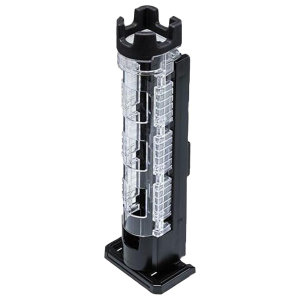 Держатель для удилища Meiho Rod Stand BM-300 Light Clear/Black - купить ...