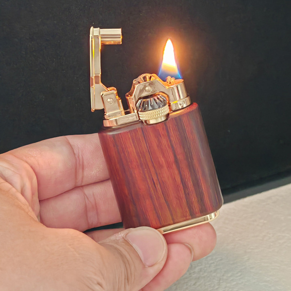 Зажигалки CHIEF Бензиновые зажигалки из цельной латуни - купить с ...