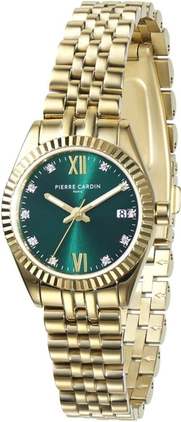 Pierre Cardin Часы наручные Кварцевые COP.1000 XYZ9807 - купить с ...
