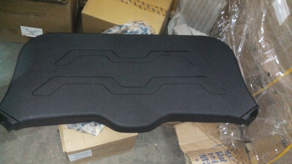 обивка двери задка Changan CS35 - WHCQ арт. S101096-0500 - купить по ...