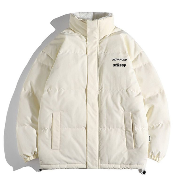 Пуховик Stussy - купить с доставкой по выгодным ценам в интернет ...