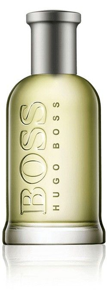 HUGO Туалетная вода Boss Boss Bottled 200 мл купить на OZON по низкой ...