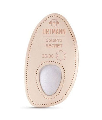 Ортопедический пелот SolaPro Secret ORTMANN 2шт 37/38 - купить с ...