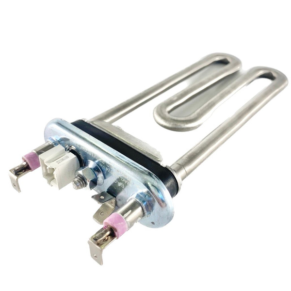 ТЭН для стиральной машины Haier (Хайер) Candy (Канди) 1800W с датчиком ...