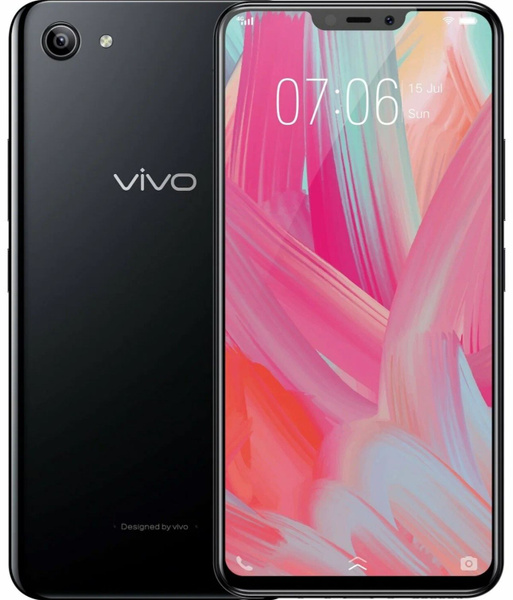 Смартфон Vivo Y81 - купить по выгодной цене в интернет-магазине OZON ...