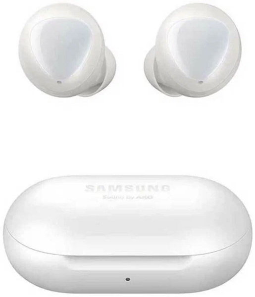 Наушники Внутриканальные Samsung Galaxy Buds - купить по доступным ...