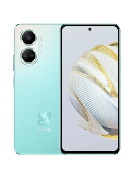 Смартфон HUAWEI Nova 10 SE - купить по выгодной цене в интернет ...