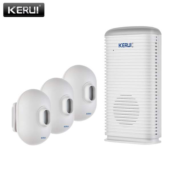 тревога kerui dw9 беспроводная охранная сигнализация на купить по ...